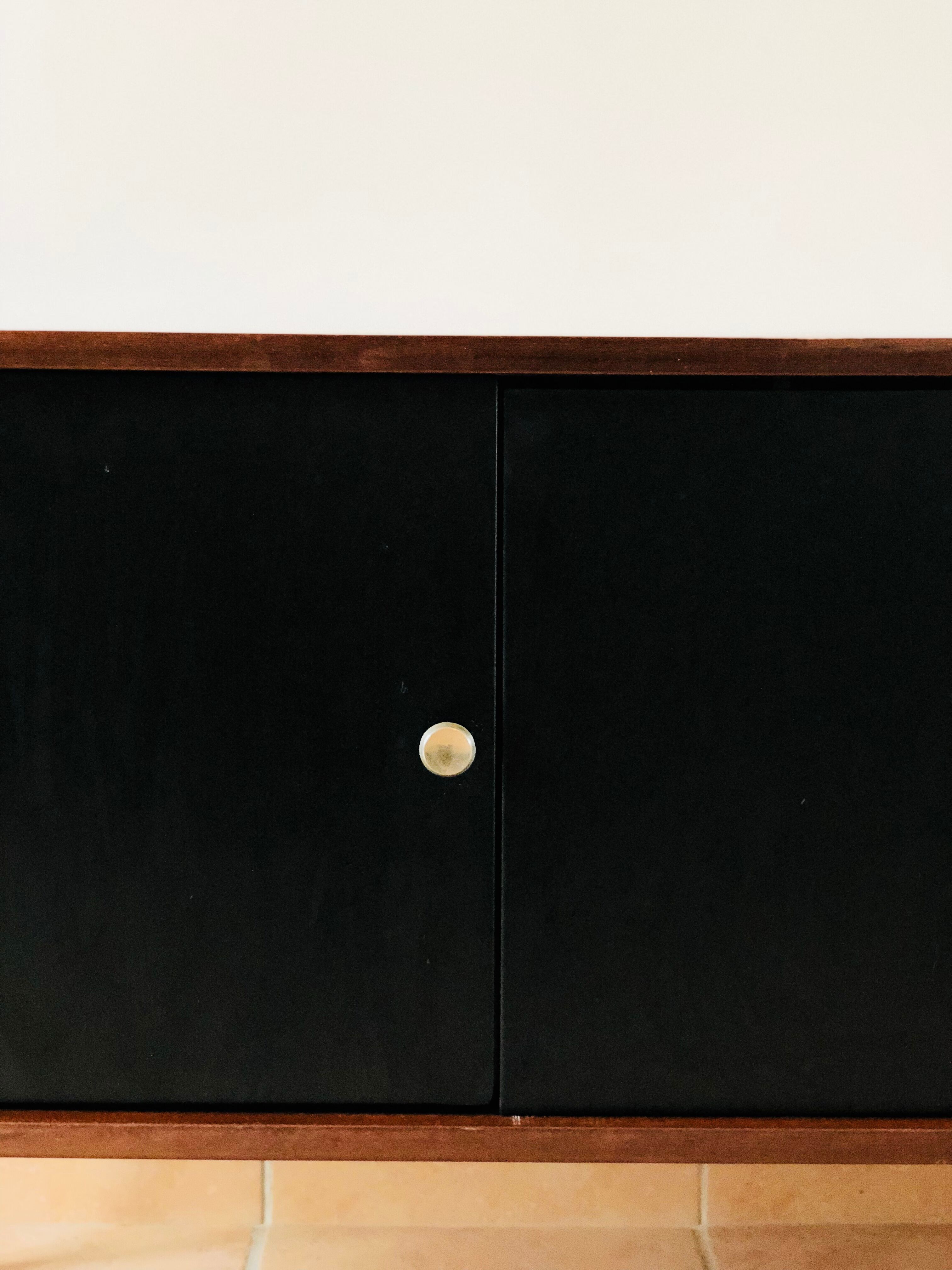 Vintage sideboard, 1969