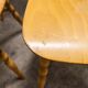 Ensemble de 8 chaises Baumann "Floride"