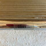 Spaghetti 109 armchair by Giandomenico Belotti for Alias