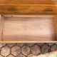 Commode vintage