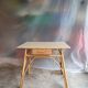 Children's bamboo desk
