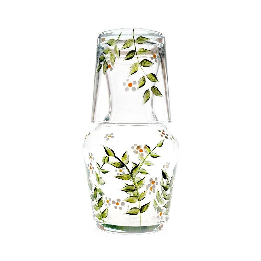 Carafe et Gobelet Madeleine