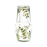 Carafe et Gobelet Madeleine
