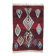 Tapis Berbère Rouge - 260 x 181 cm