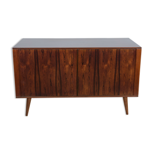 buffet danois en palissandre