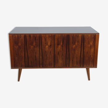 Mid-century danish rosewood sideboard, 1960s