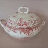 Légumier ancien Villeroy & Boch "Valeria"