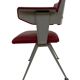 Friso Kramer Resort chaises ensemble de 4 'Resort' par Ahrend de Cirkel 1966
