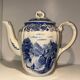 Vintage collector's coffee pot Villeroy & Boch