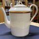 Limoges porcelain dinner service