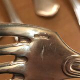 Christofle Spatour spoons and forks for 6