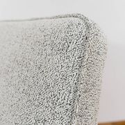 Pair of Model 300 177 Bunny Armchairs, 1960s