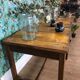 Farm table 2 drawers
