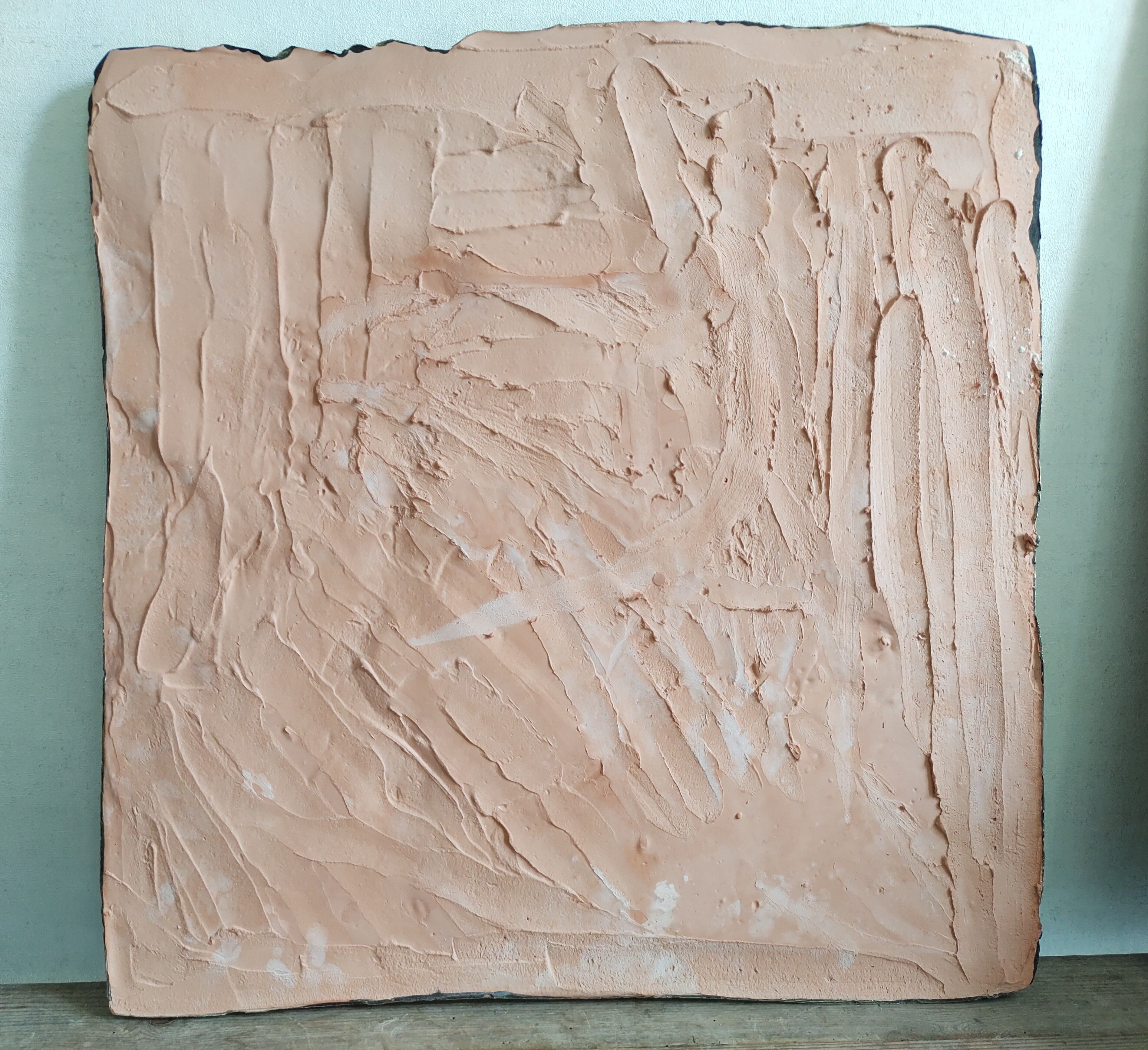 Bas-relief folies bergères