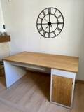 Bureau d'architecte