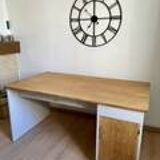 Bureau d'architecte