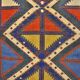 Anatolian Floral Oushak Carpet sku2070