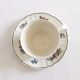 Vintage earthenware cup "Alt Strassburg" or "Vieux Strasbourg" Villeroy & Boch