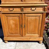 Two-body buffet croat