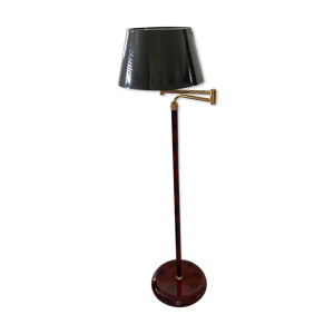 Lampadaire liseuse articulé