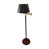 Lampadaire liseuse articulé