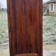 Parisian pine wardrobe