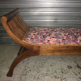 Curule seat