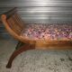 Curule seat