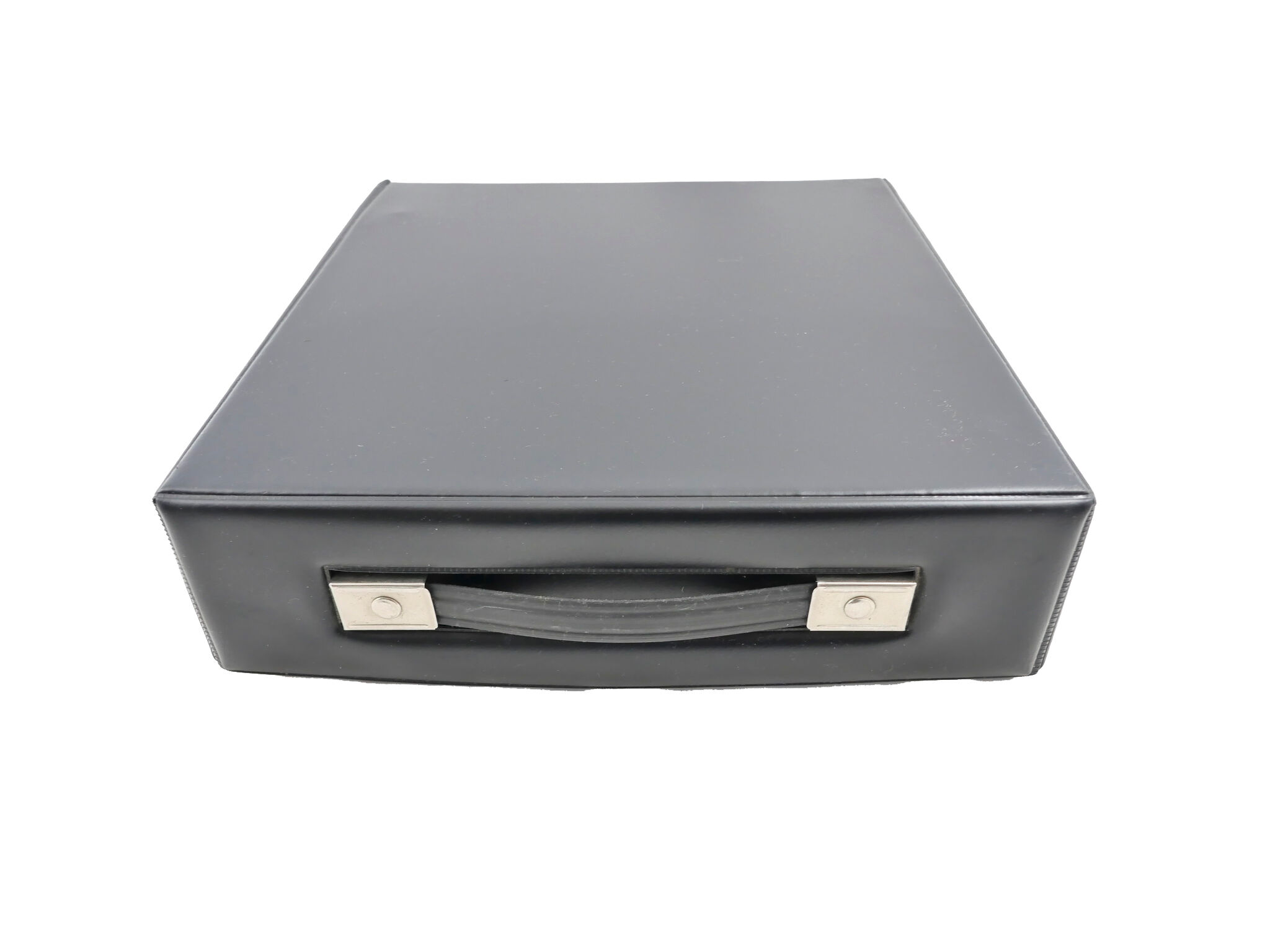 Underwood 315 vintage blue typewriter