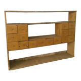 Vintage workshop furniture 50s