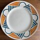 Luneville Novus round dish