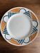 Luneville Novus round dish