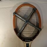 Wilson Vintage Tennis Racket Chris Evert