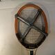 Wilson Vintage Tennis Racket Chris Evert