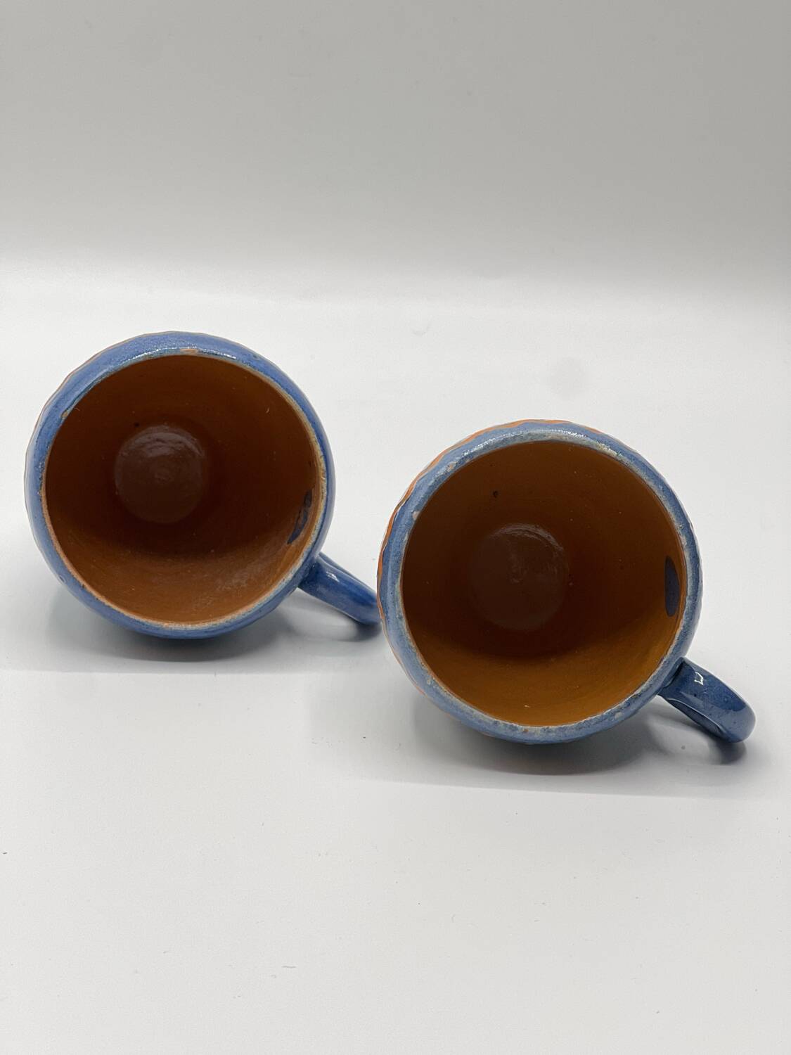 Paires de tasses à café 1960