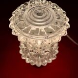 Set of 5 vintage 1970 targetti wall lights