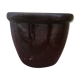 Pot de fleur vintage