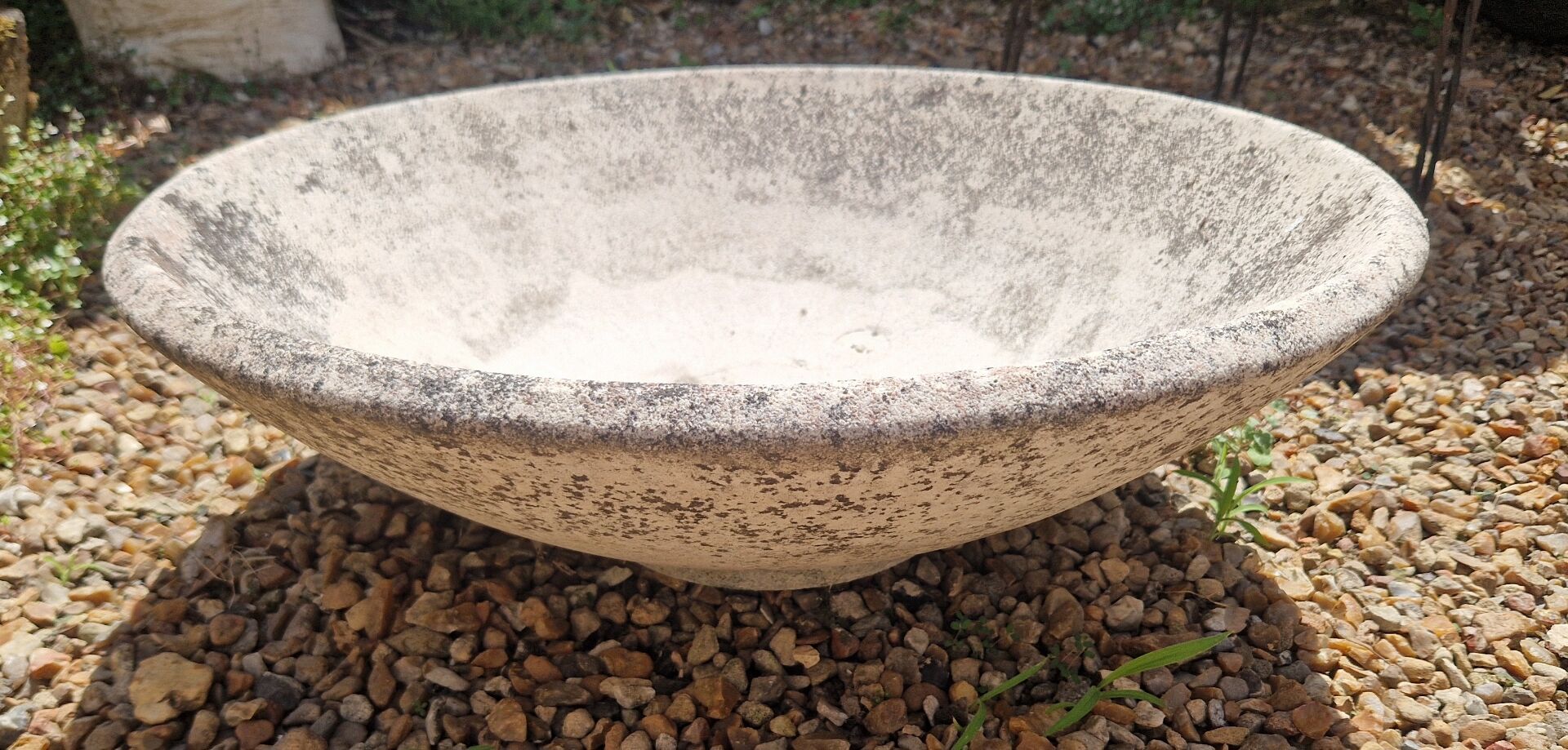 Willy Guhl vase