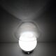 Vintage Table Lamp • Atomic Mushroom • Murano • Space Age • 1960