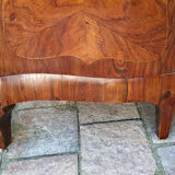 Notch period Louis XV master cabinetmaker Pierre Fléchy 1756