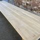 Très grande table de ferme 380 cm en sapin