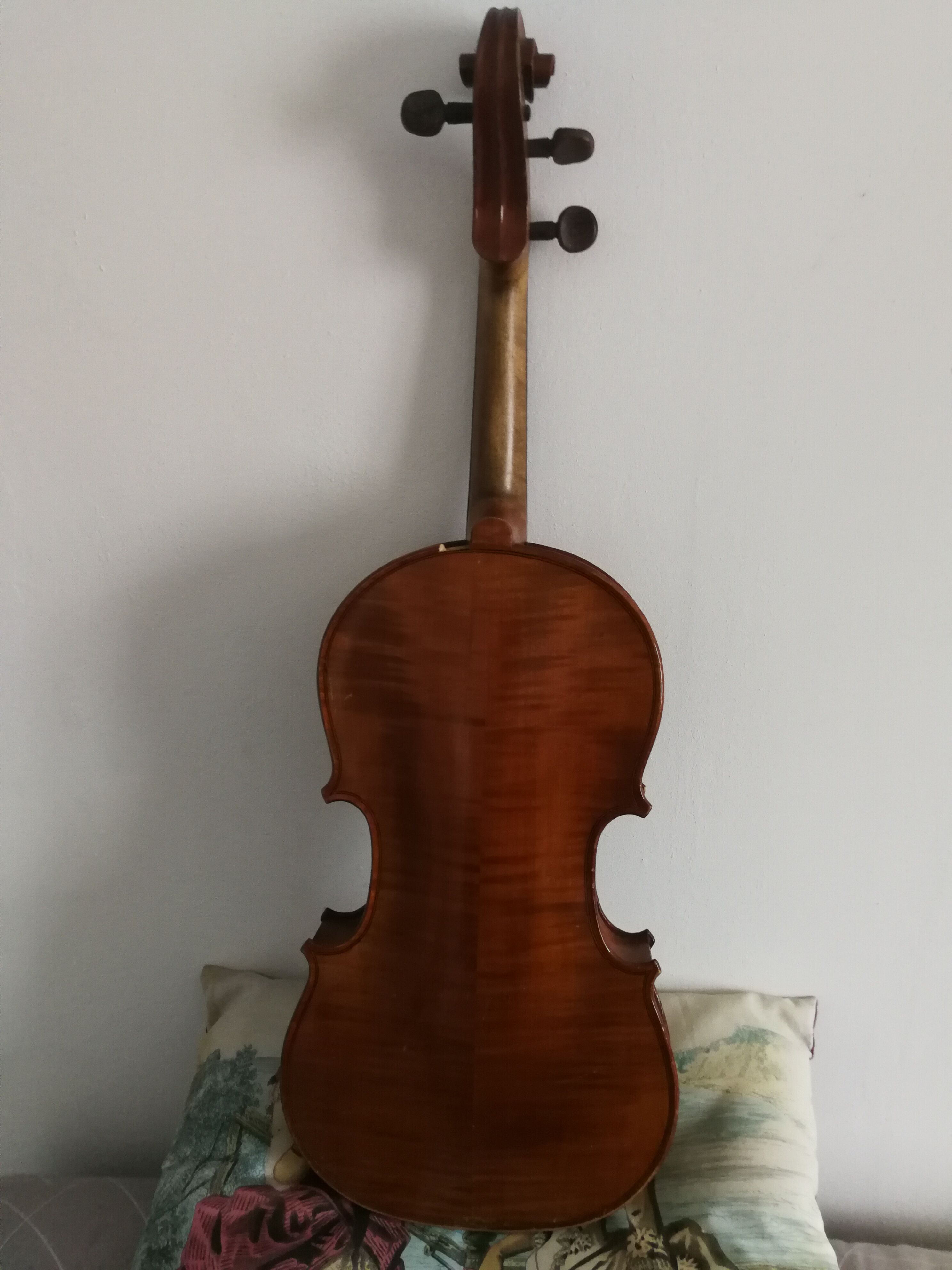 Violin'' Antonius Stradivarius' '