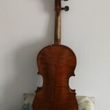 Violin'' Antonius Stradivarius' '