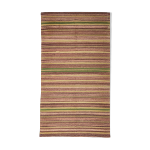 tapis vintage 255x142 cm