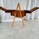 Travailleuse scandinave années 50/60