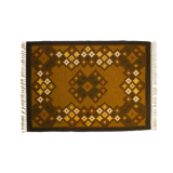 Scandinavian 20th century modern rug by Åsa Åkerblom. 230 x 170 cm (90.55 x 66.93 in)