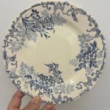 Lot of Choisy le Roi plates