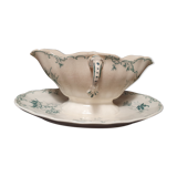 Gravy boat