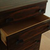 Chest of drawers by Antoine Philippon and Jacqueline Lecoq for Jules Degorr