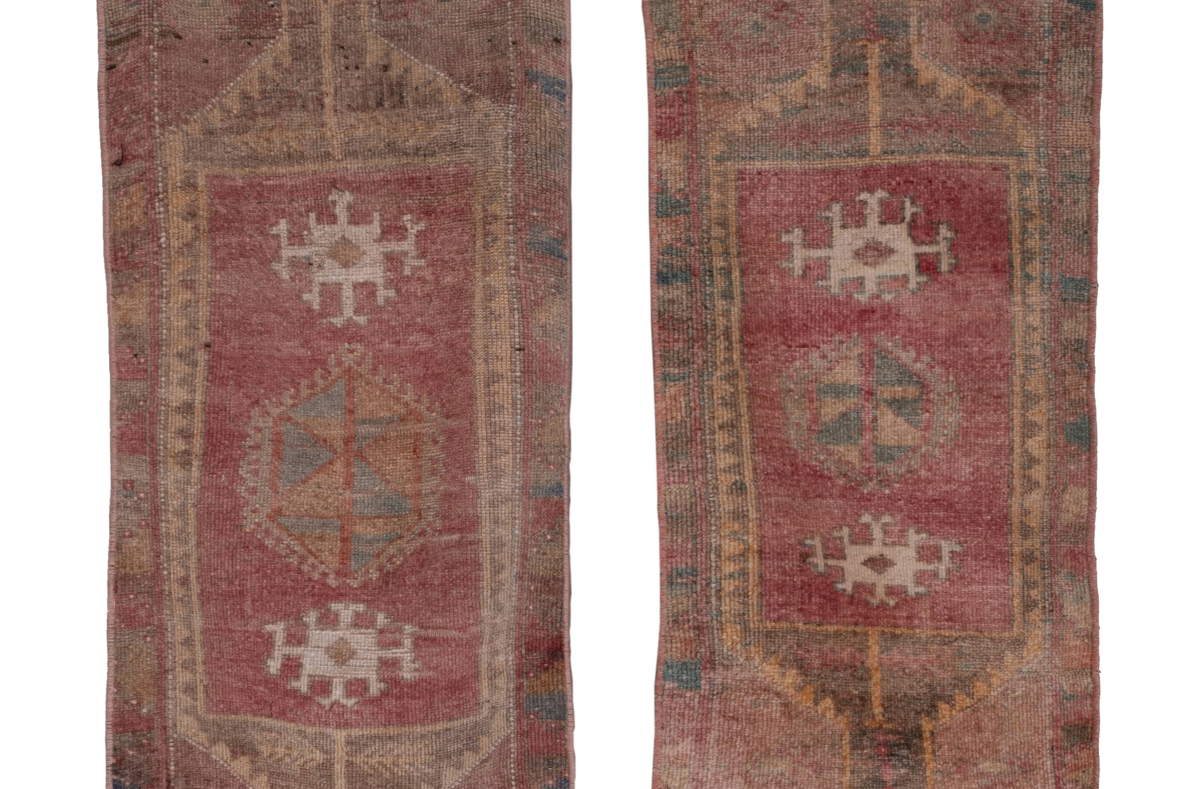 Carpets 48x106 46x96 cm